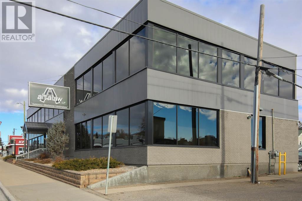 Altalaw LLP Red Deer, Canada Office