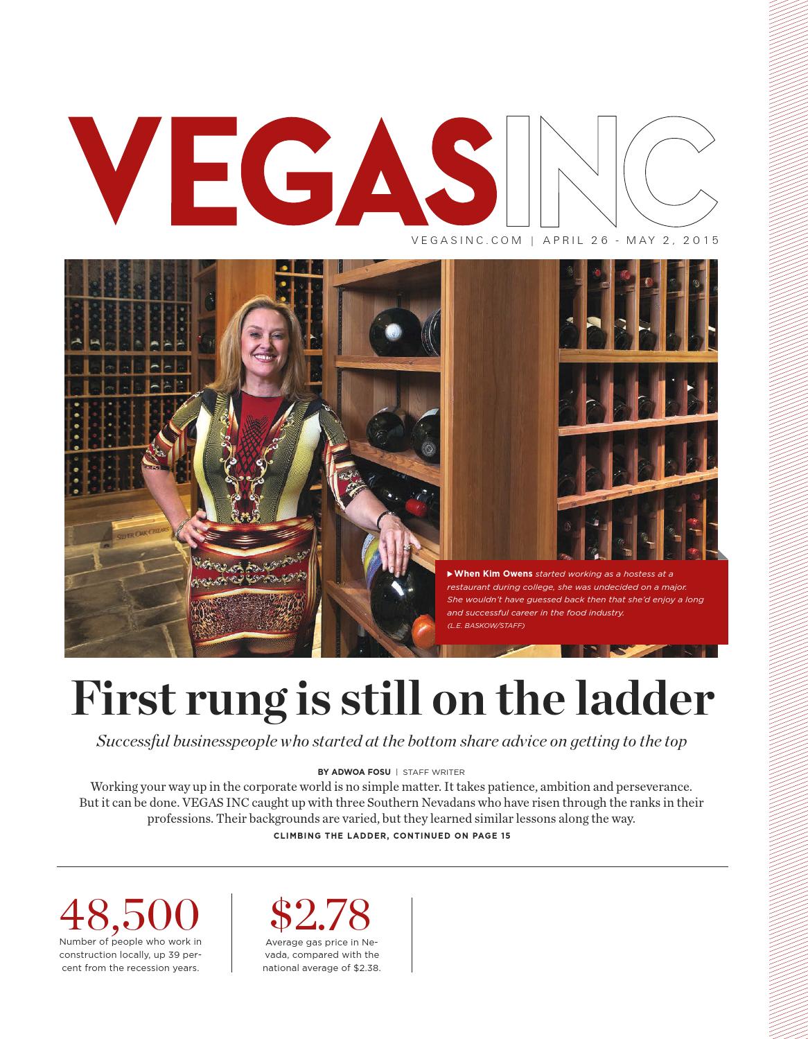 Patenaude & Felix APC Las Vegas, NV Office