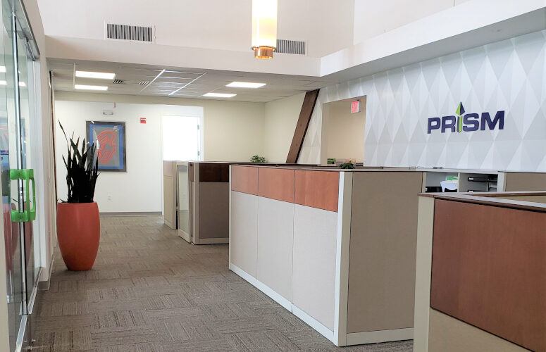 Pellettieri, Rabstein & Altman Nutley, NJ Office