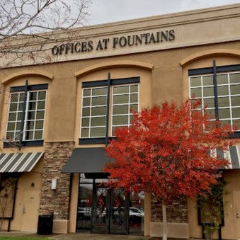 Law Office of Matthew D. Scott Roseville,  Office