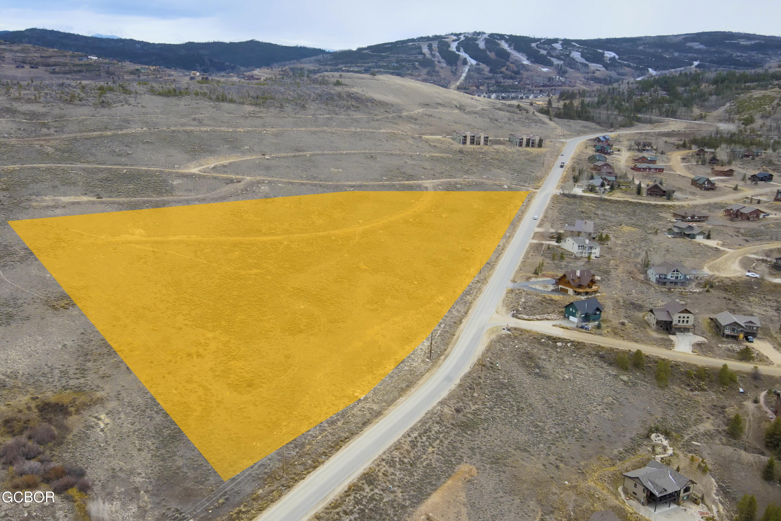 The Whitmer Law Firm, LLC Granby, CO Office