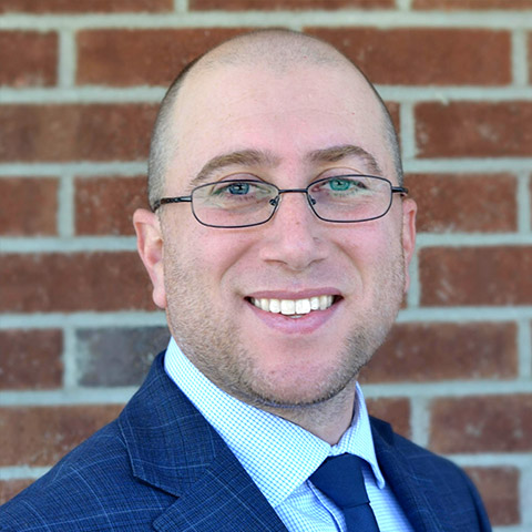 Law Offices of Jason O. Wunsch Holly Springs, NC Office