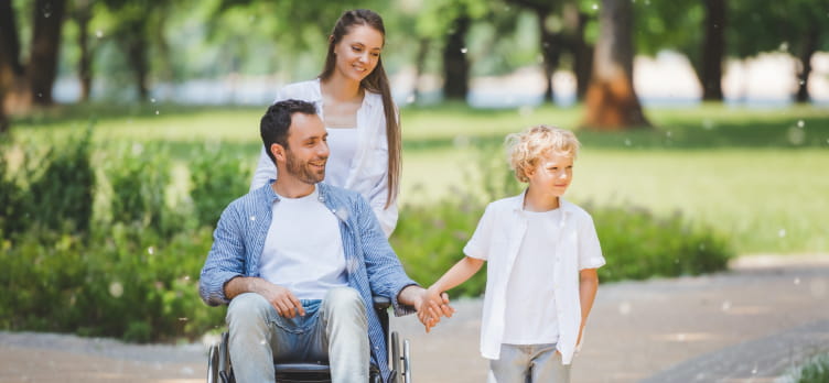 LoDolce Family Law Brockton, MA Office