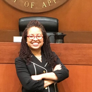 Mensah Law Office PLLC Washington, DC Office