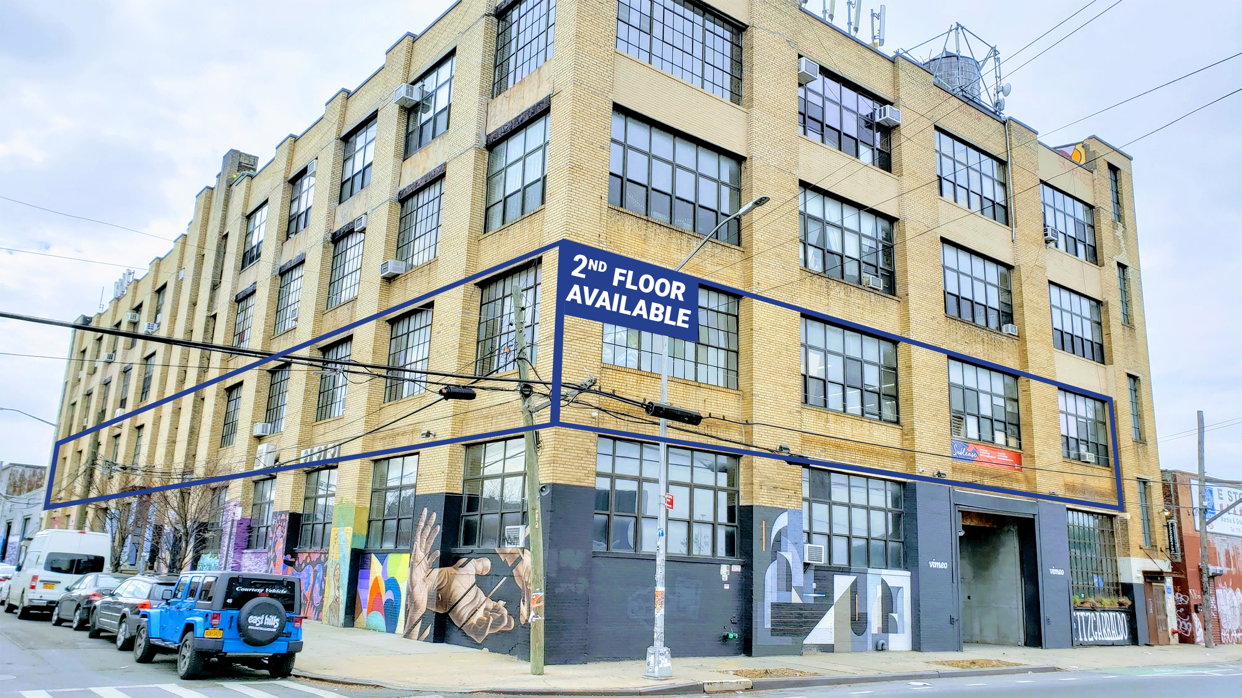 Morgan & Morgan, PA Brooklyn, NY Office