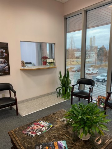 Thomas, Conrad & Conrad Allentown, PA Office