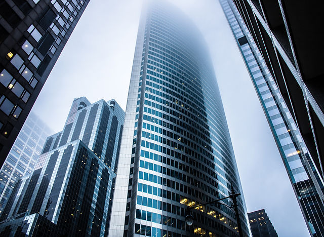 Kalorama Partners, LLC Washington, DC Office