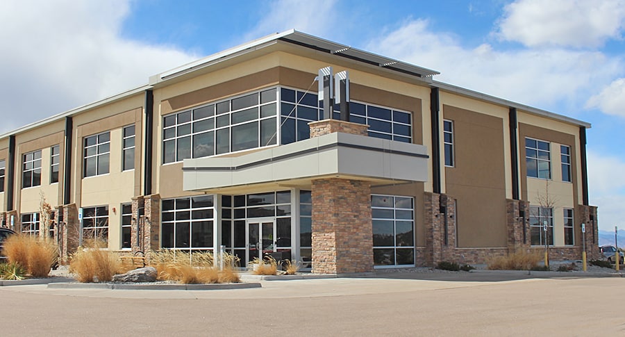 Robinson & Henry P.C Castle Rock, CO Office