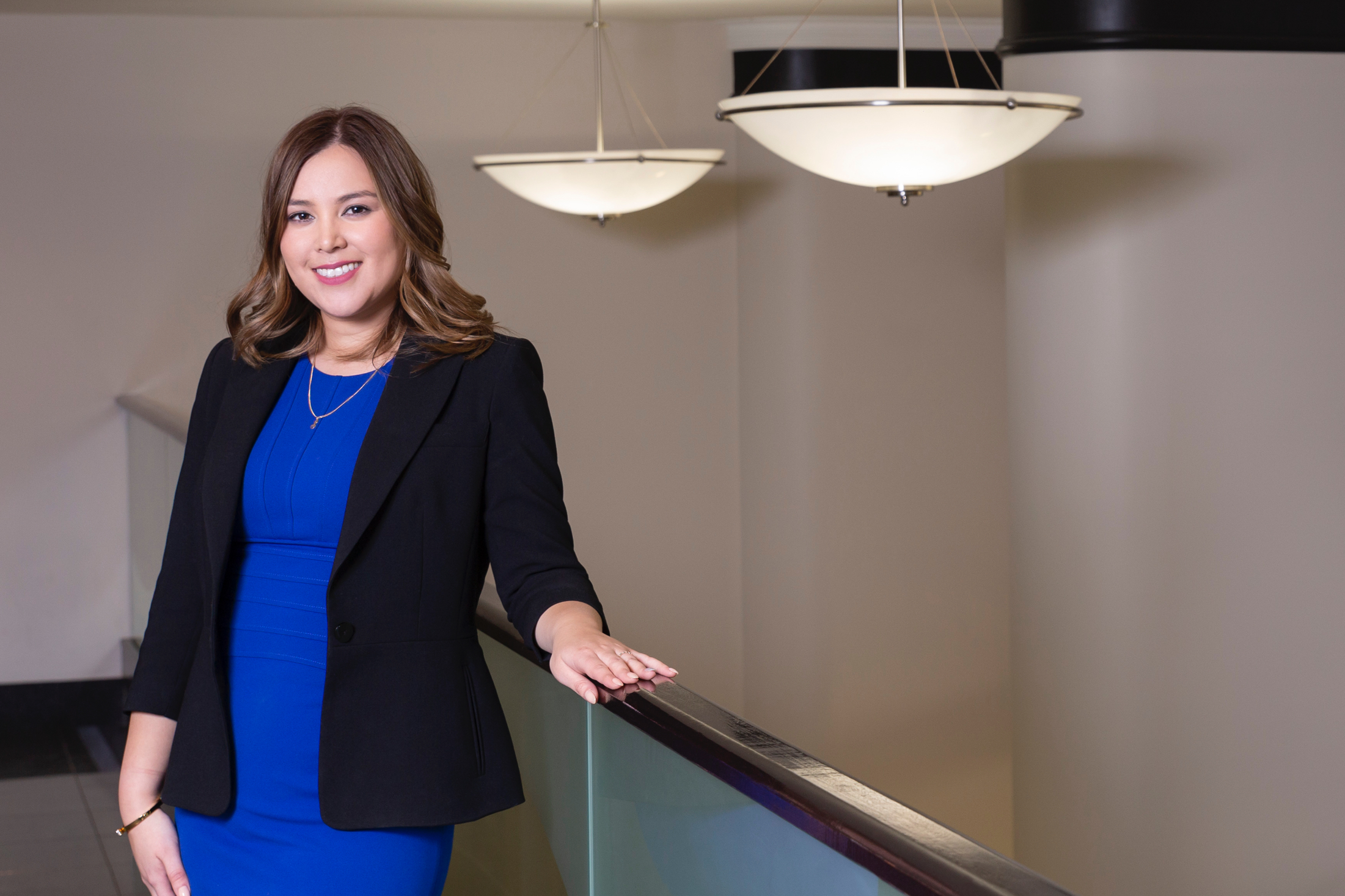 Gelman & Associates Barrie, Canada Office