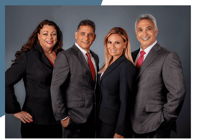 Mandell Trial Lawyers Woodland Hills, CA Office