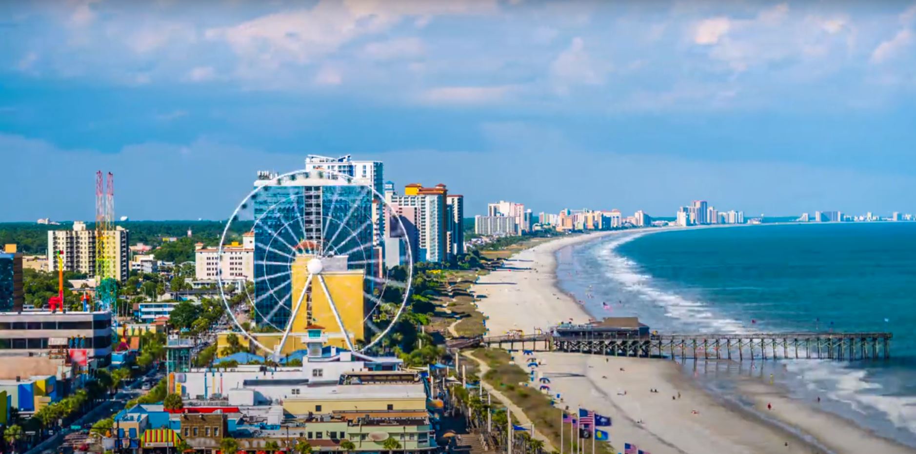 Mccutchen, Mumford, Vaught & Geddie, PA Myrtle Beach, SC Office