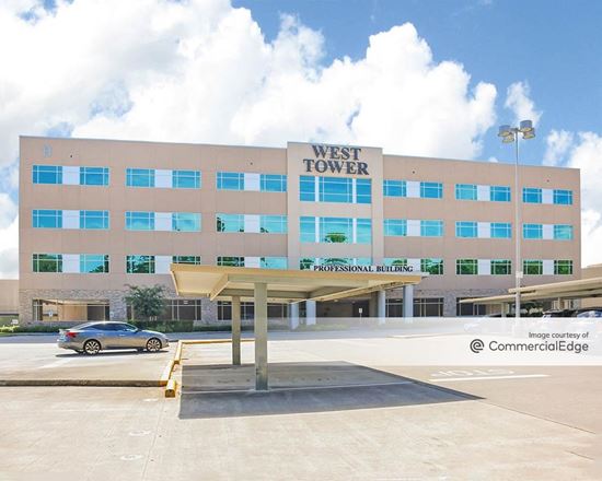 Wagner Law, PLLC Kingwood, TX Office