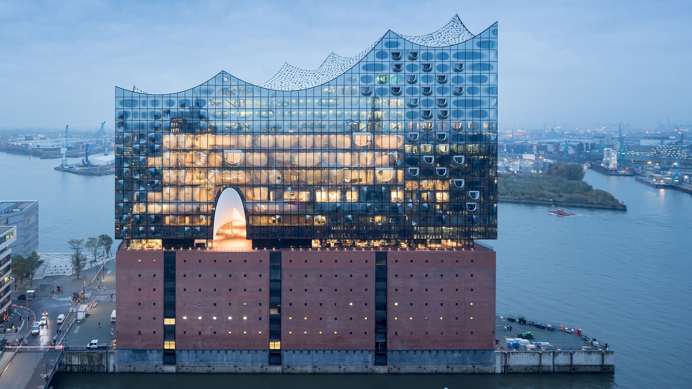 Jebens Mensching Hamburg, Germany Office