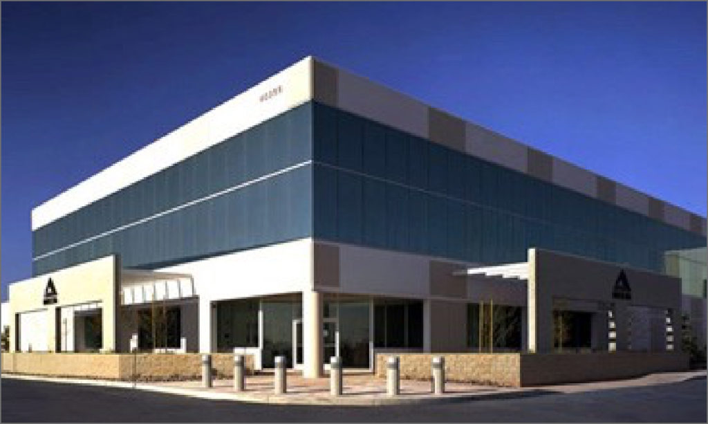 Charlton Weeks LLP Palmdale, CA Office