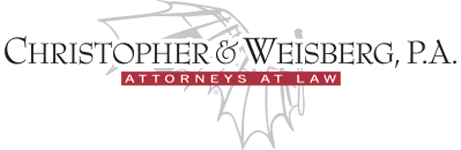 Christopher & Weisberg, P.A Plantation, FL Office