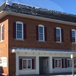 Harter Poling Llp Huntington,  Office