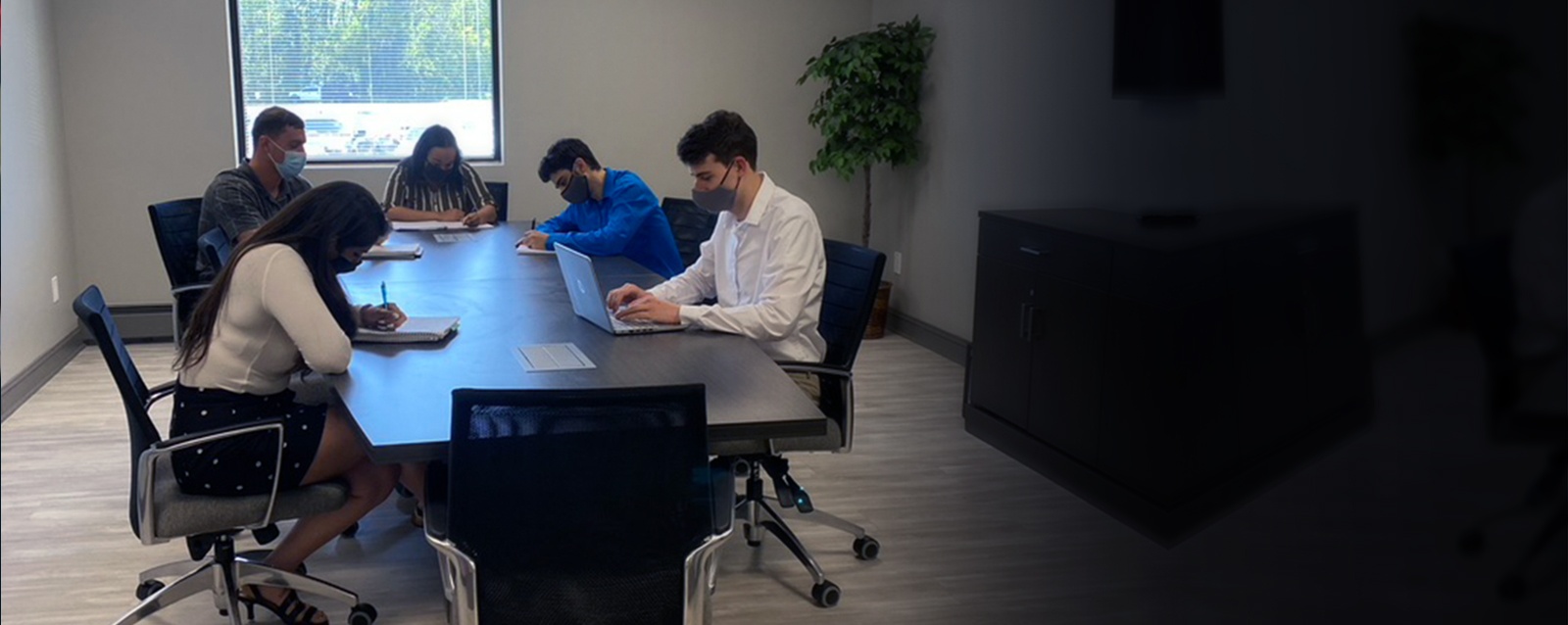 The Chartwell Law Offices, LLP Moorestown, NJ Office