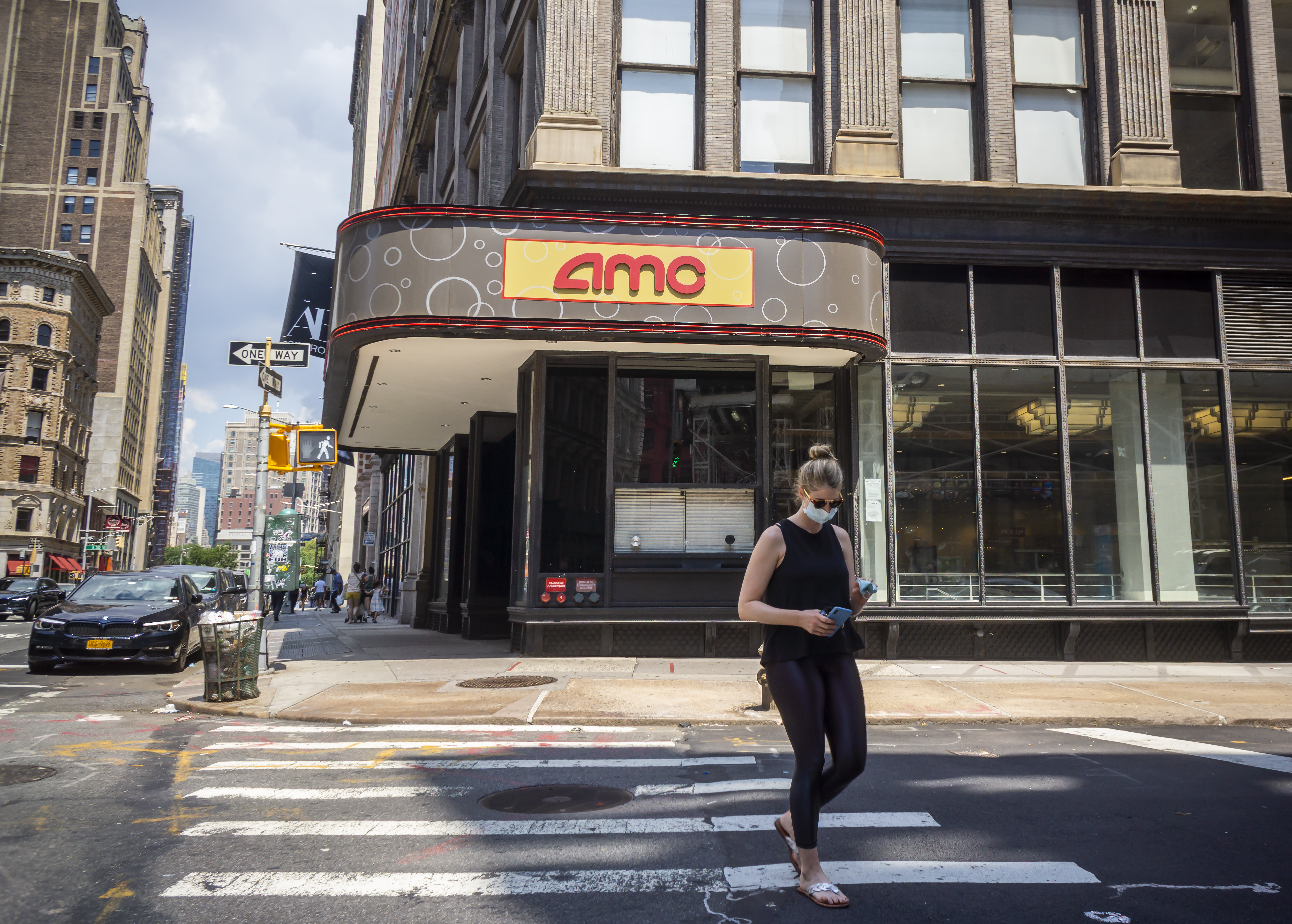 Andrew Park P.C New York, NY Office