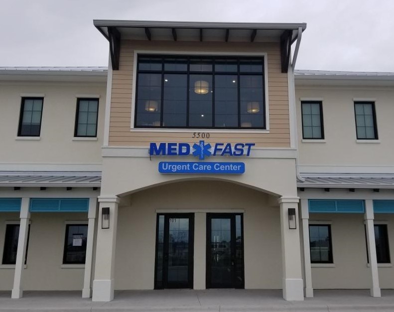 Allender & Allender Viera, FL Office