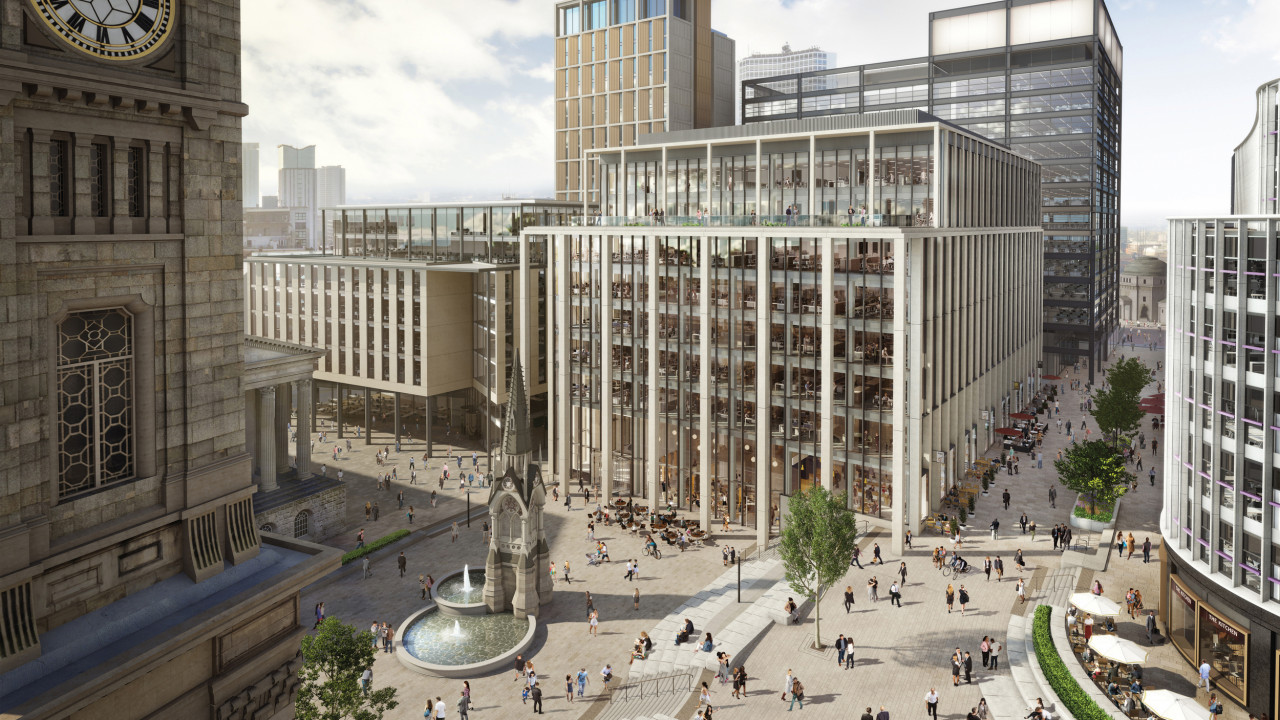 BPE Solicitors LLP Birmingham, United Kingdom Office