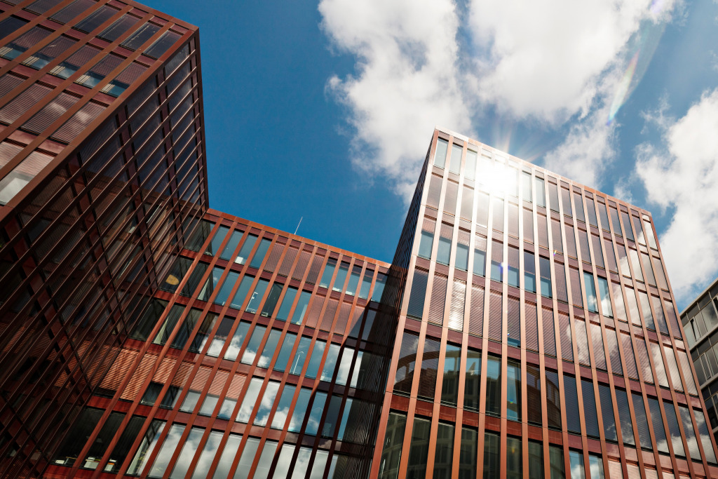 Bird & Bird Stockholm, Sweden Office