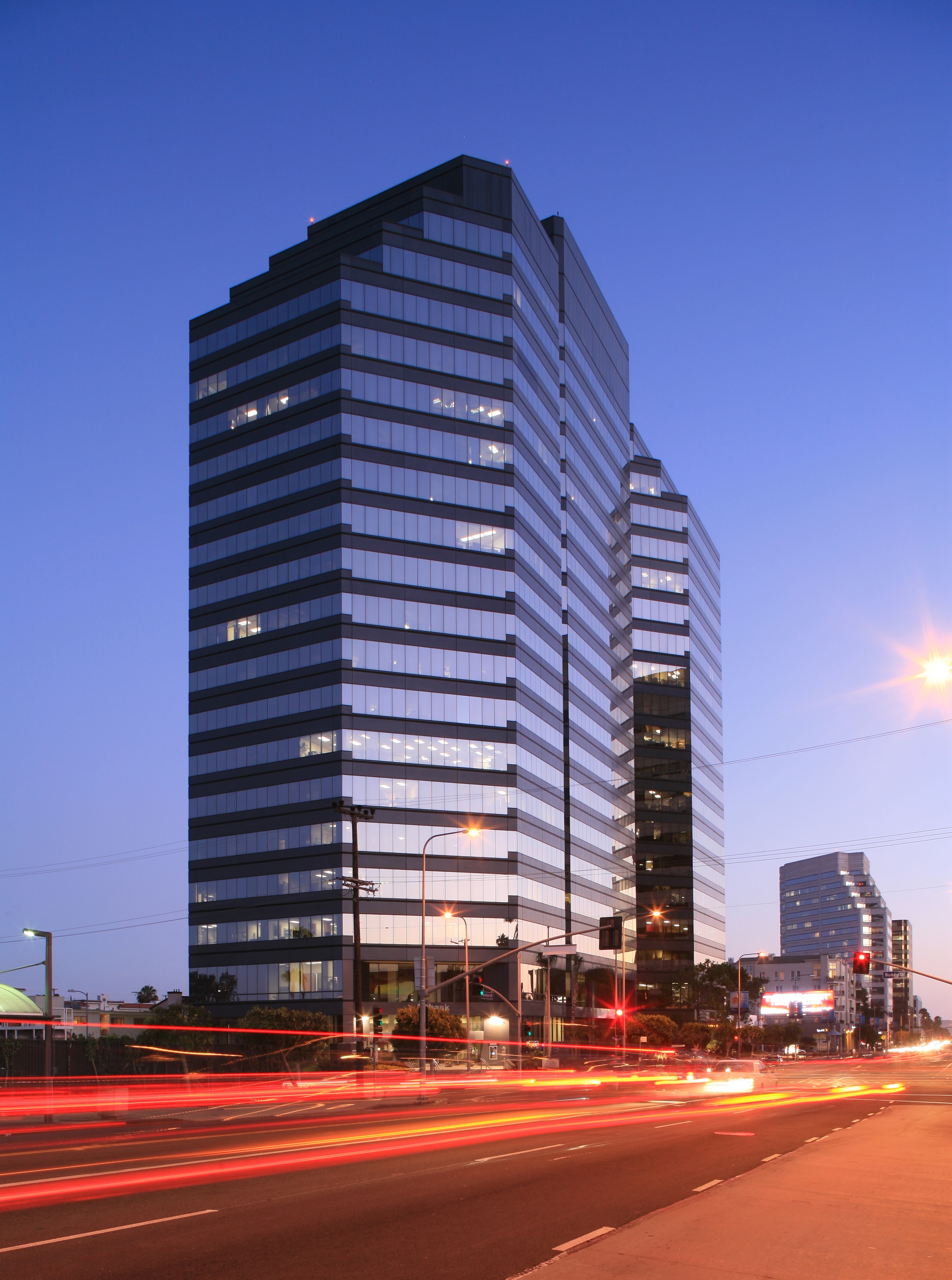 Cislo & Thomas LLP Long Beach, CA Office