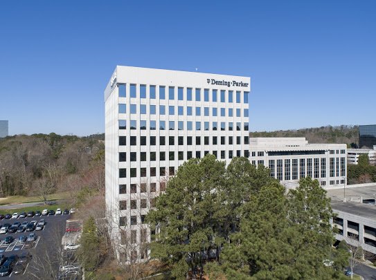 Deming, Parker, Hoffman, Campbell & Daly, LLC Atlanta, GA Office