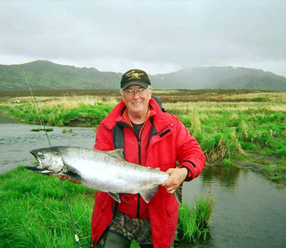 Richmond & Quinn Anchorage, AK Office