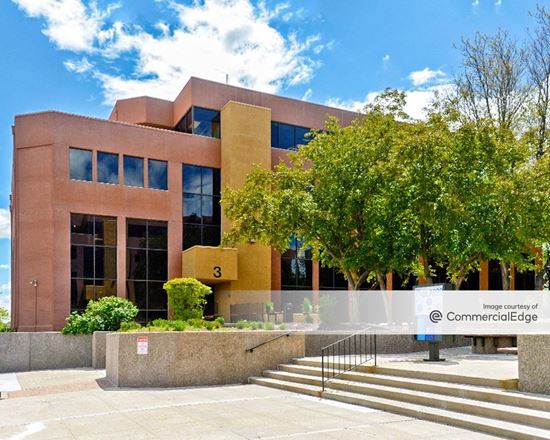 The Evans Firm, LLC Denver, CO Office
