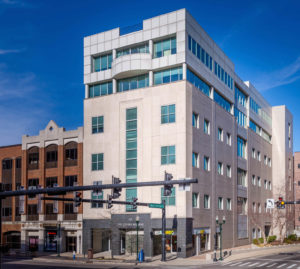 Morgan & Pottinger, PSC Louisville, KY Office