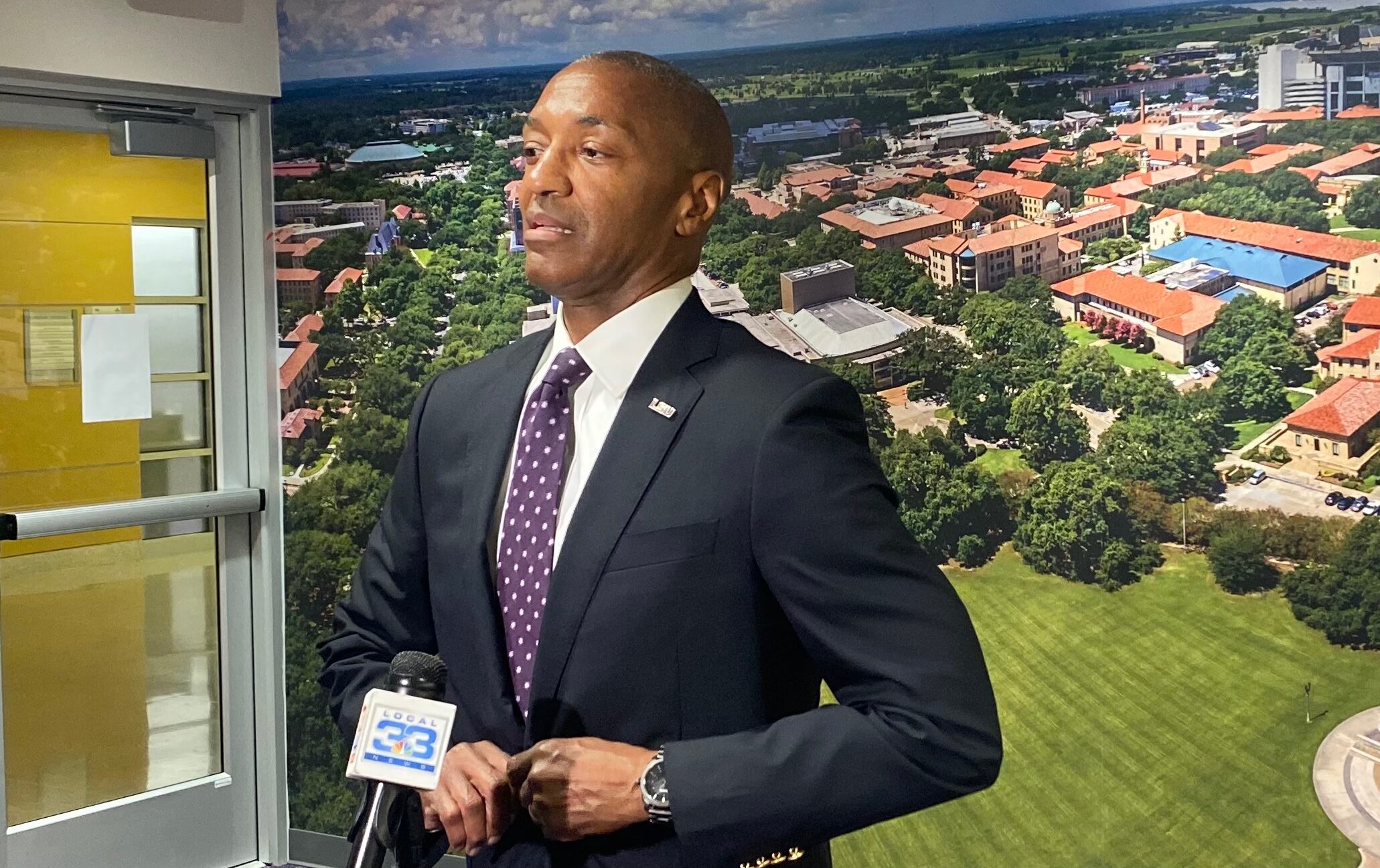 Tate Law PC Baton Rouge, LA Office