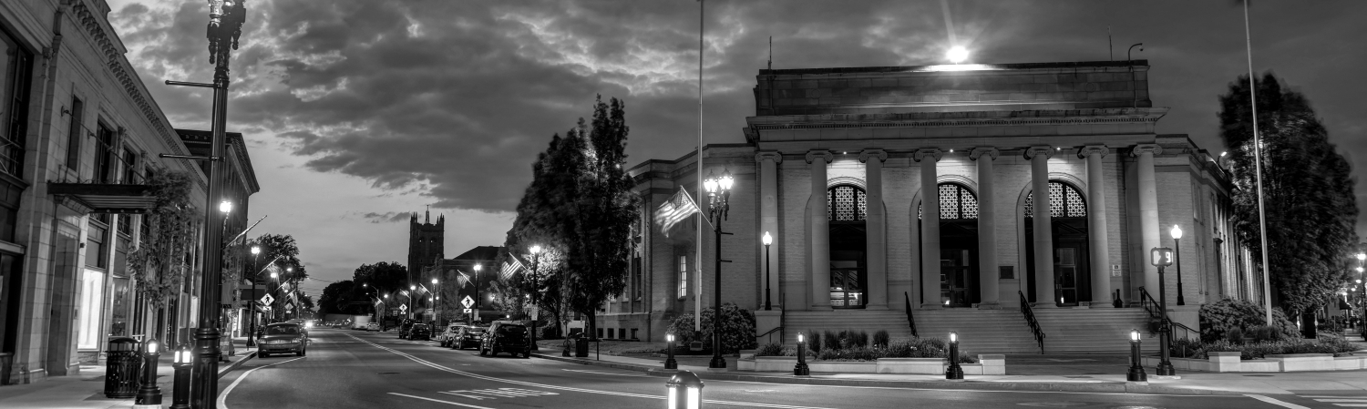 Bowditch & Dewey Boston, MA Office