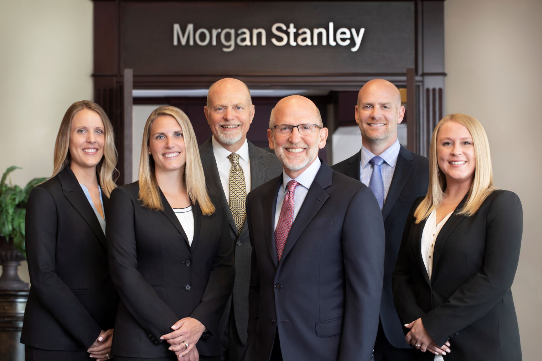 Morgan & Morgan, PA Burlington, VT Office