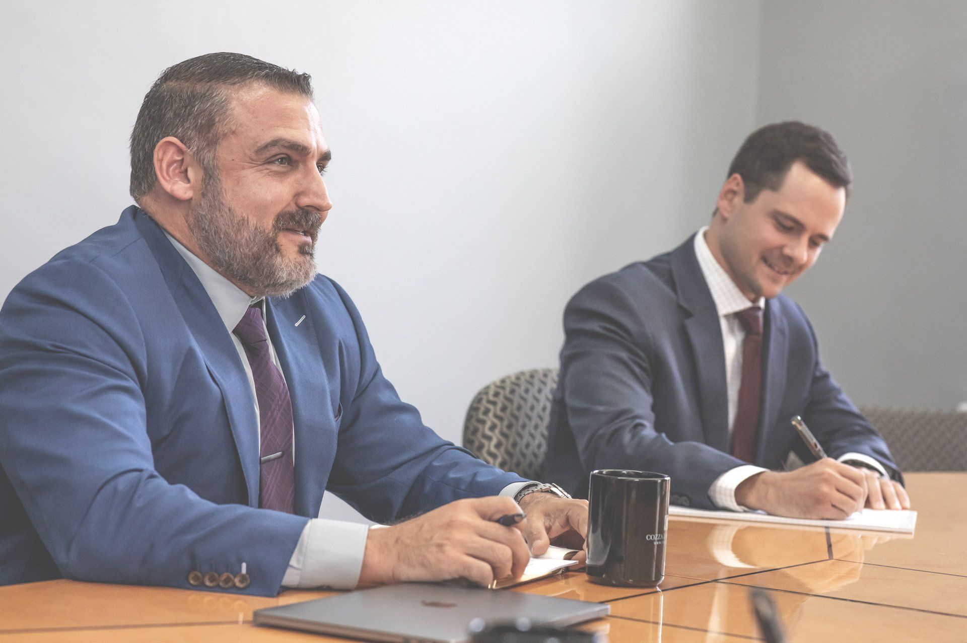 Cozza Law Group PLLC Pittsburgh,  Office