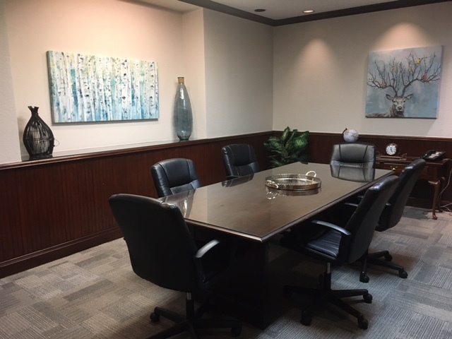 Borgelt Law Austin,  Office