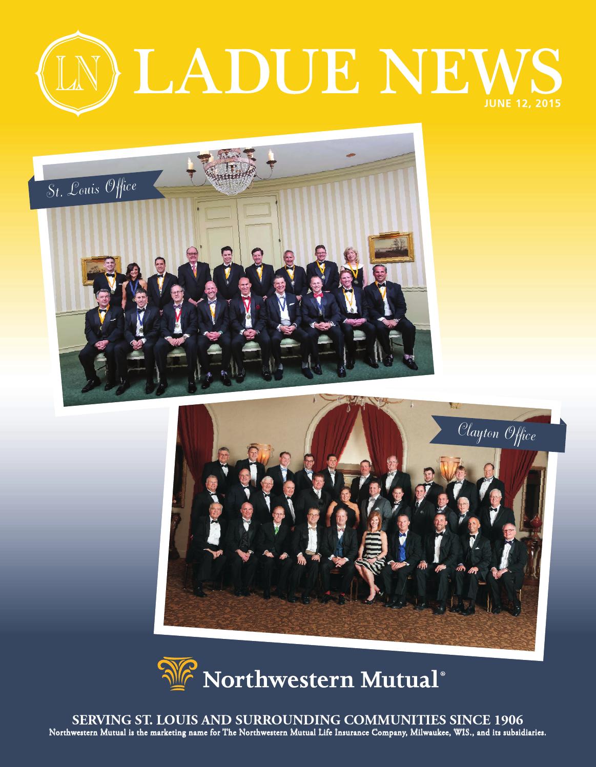 Kahn & Associates LLC St. Louis, United States Office