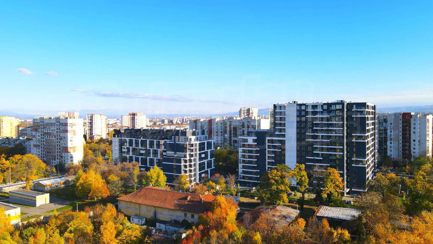 Arsis Consulting Sofia, Bulgaria Office