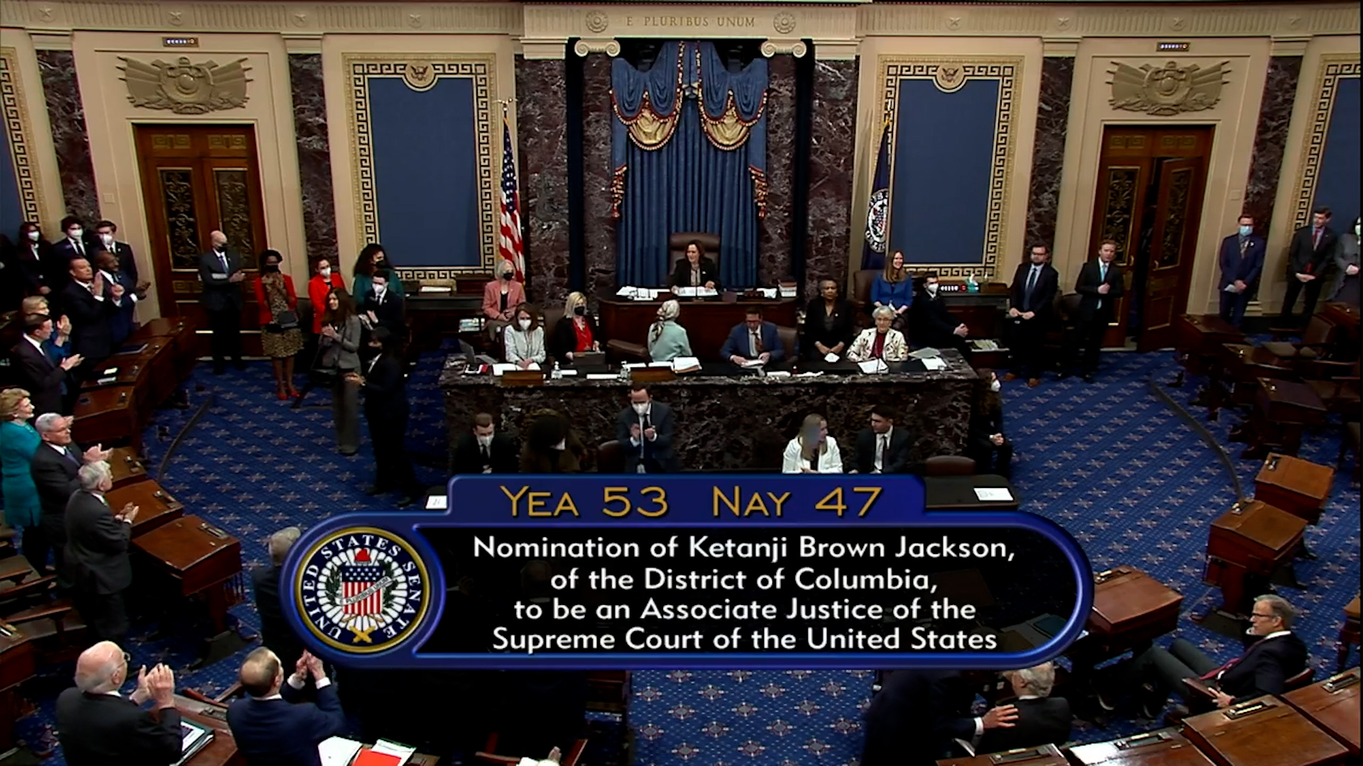 James E. Brown & Associates Washington, DC Office