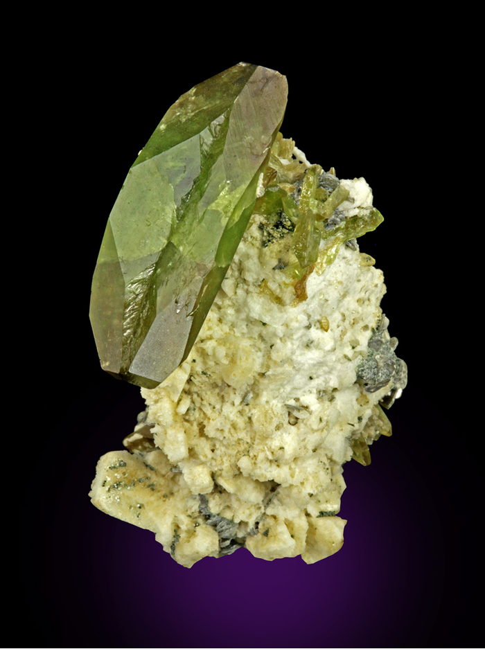 Lehman, Lee & Xu Panzhihua, China Office