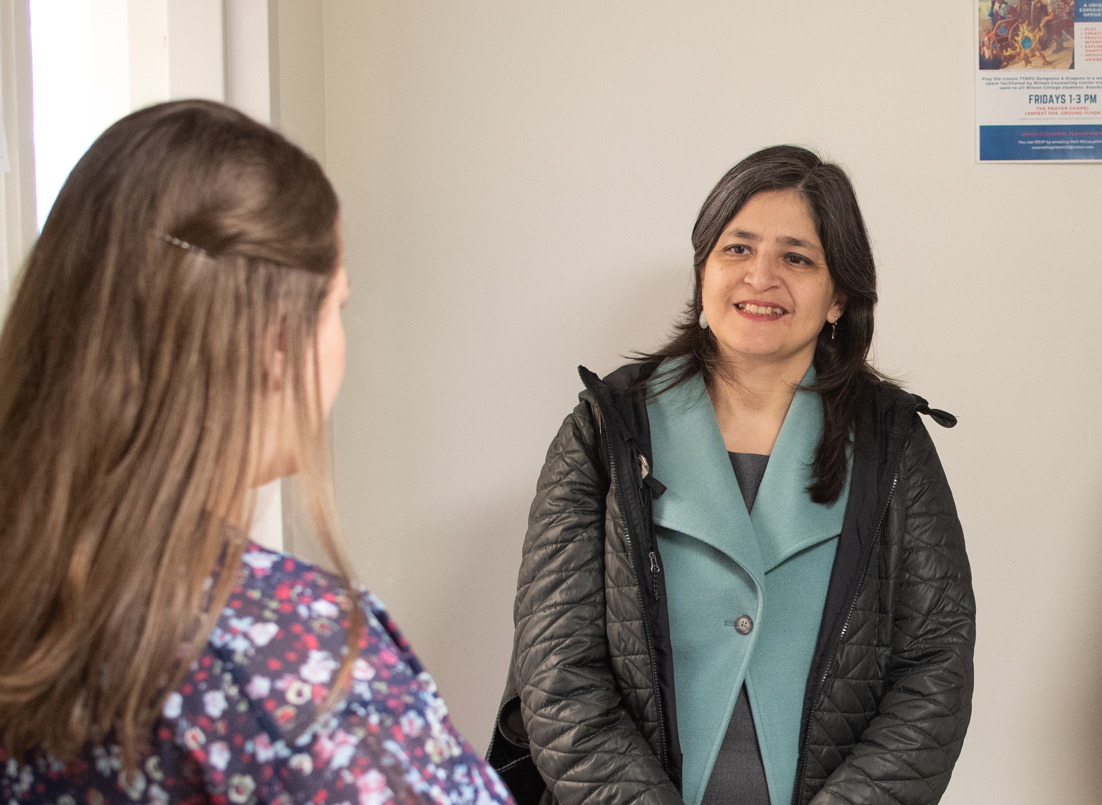 Delany McBride Wilmington, DE Office