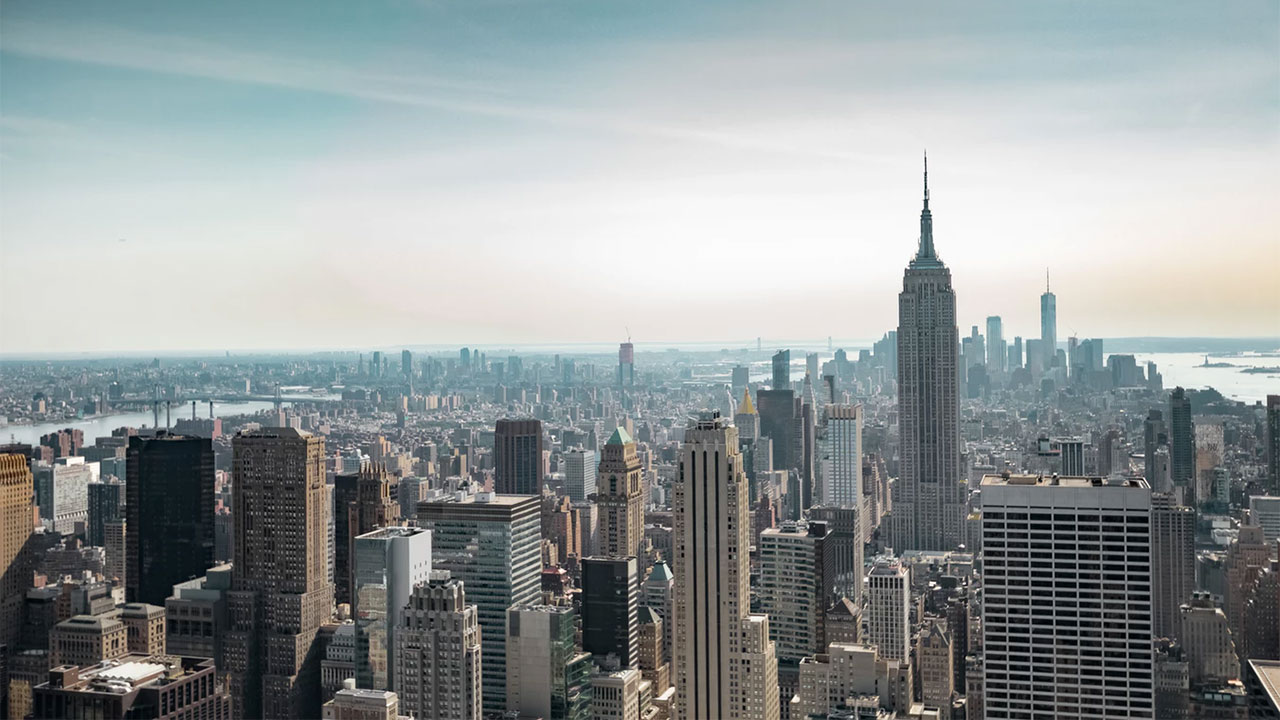 Sinayskaya Yuniver P.C New York City, NY Office