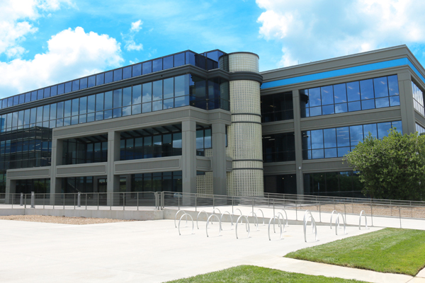 NK Patent Law, PLLC Durham, NC Office