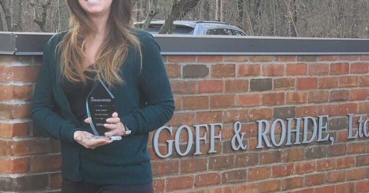 Bye, Goff & Rohde, Ltd River Falls, WI Office