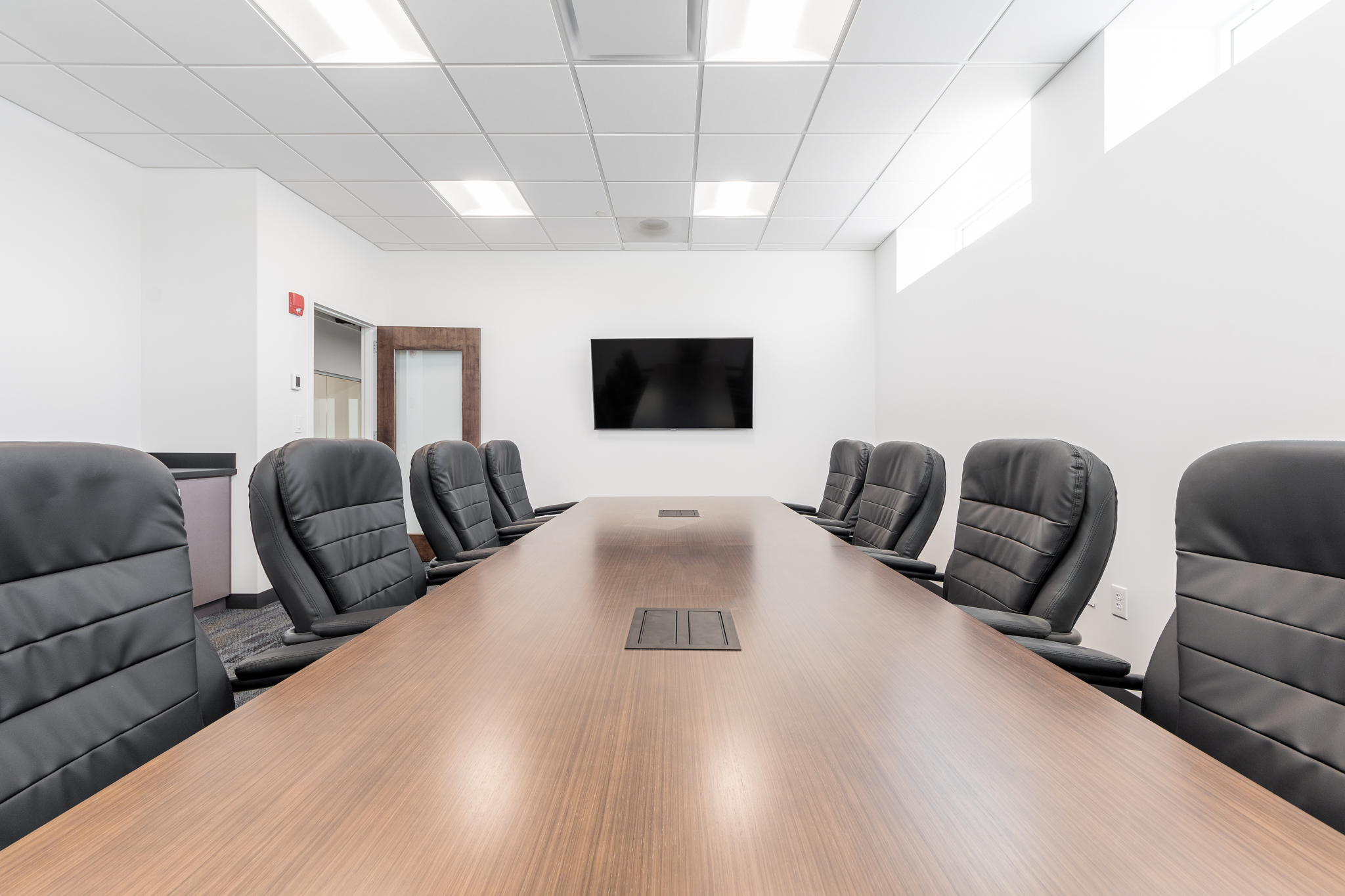 Thrasher, Dinsmore & Dolan Cleveland, OH Office