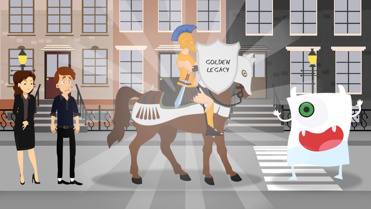 golden legacy estate planning Downey,  Office