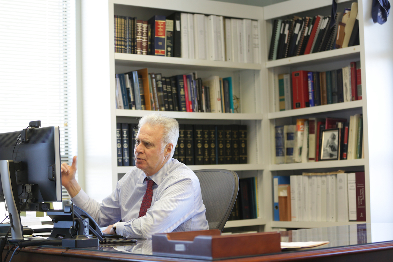 Curcio Law Alexandria, VA Office