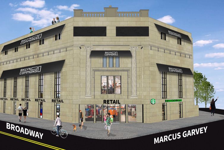 Marcus Attorneys Brooklyn, NY Office