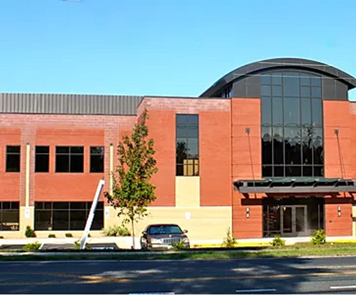 Dixon and Associates Richmond, VA Office