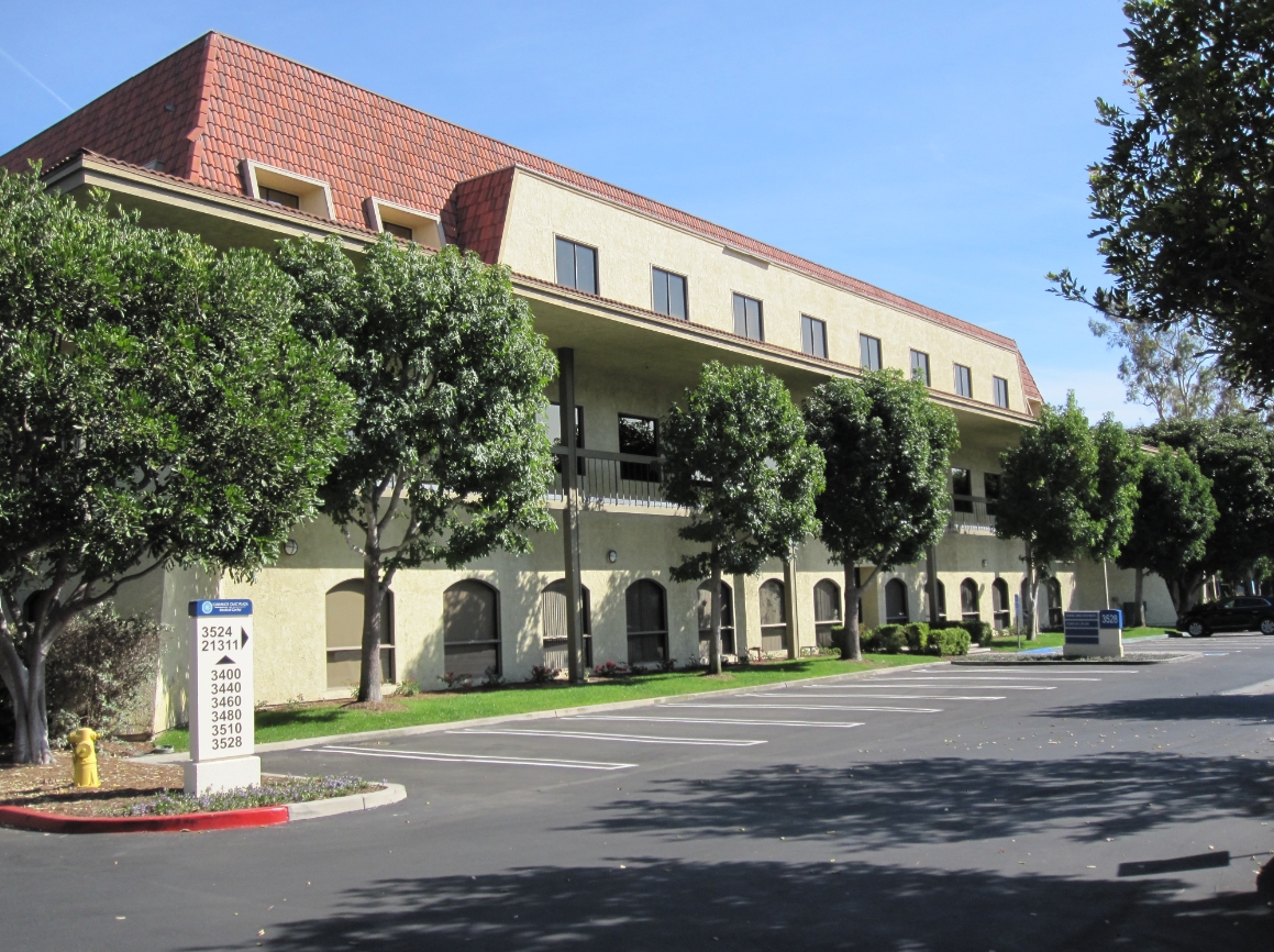 Beach Cities Estate Law Torrance,  Office