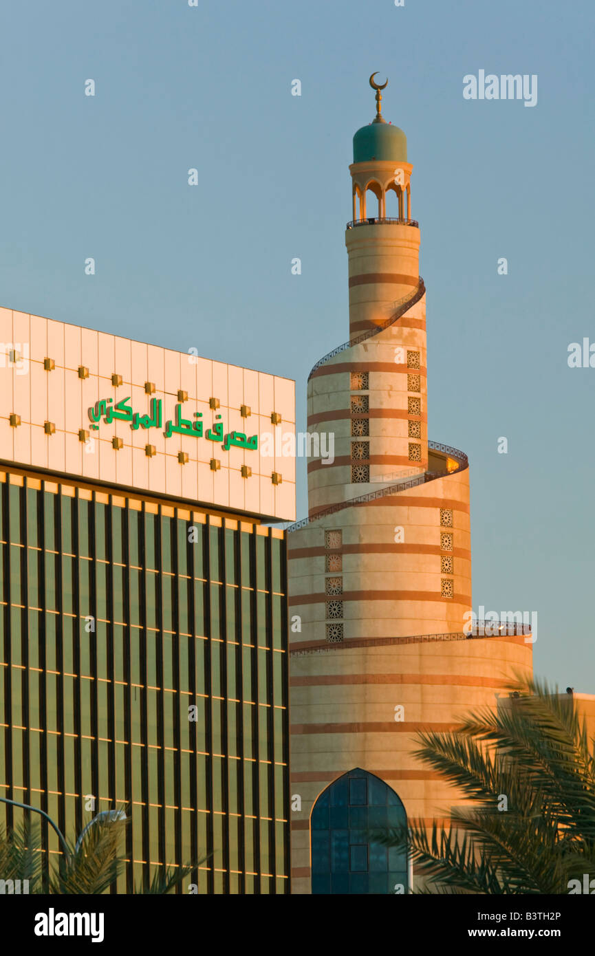 Rouhani & Co. Legal Firm Doha, Qatar Office